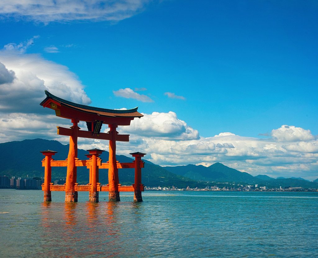 itsukushima